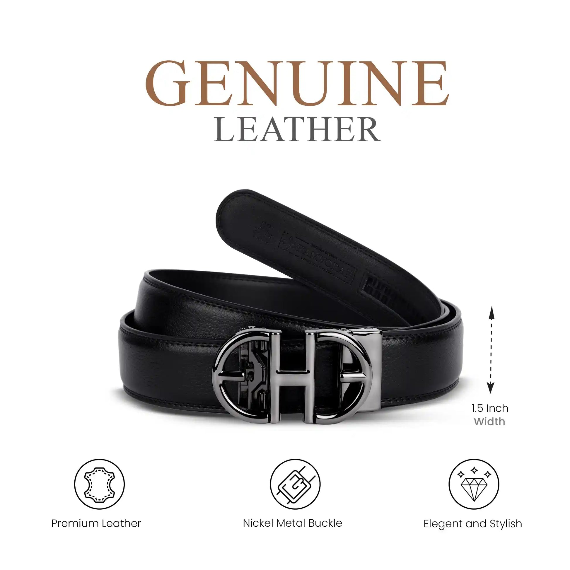 Blix Black